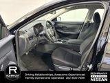New 2025 Nissan Sentra S image 4