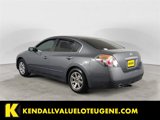 Used 2007 Nissan Altima 2.5 S w/ Emergency Aid Pkg image 3