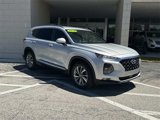 Used 2020 Hyundai Santa Fe SEL w/ Convenience Package image 5