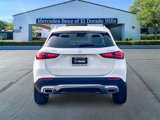 Certified 2024 Mercedes-Benz GLA 250 4MATIC image 3