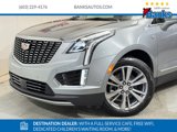 New 2025 Cadillac XT5 Premium Luxury w/ Technology Package image 3