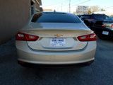 Used 2016 Chevrolet Malibu LT image 3