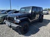 Used 2012 Jeep Wrangler Unlimited Rubicon w/ Dual Top Group image 4