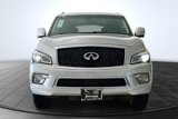 Used 2017 INFINITI QX80 2WD image 3