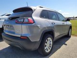 Used 2020 Jeep Cherokee Latitude w/ Cold Weather Group image 4