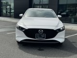 New 2025 MAZDA MAZDA3 s image 6