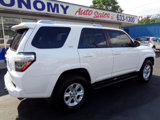 Used 2017 Toyota 4Runner TRD Off-Road Premium image 3