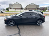 Used 2019 MAZDA MAZDA3 AWD Hatchback image 2