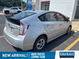Used 2013 Toyota Prius Three image 4