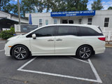 Used 2018 Honda Odyssey Elite image 3