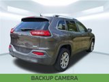 Used 2015 Jeep Cherokee Latitude image 5