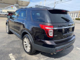Used 2014 Ford Explorer XLT w/ Equipment Group 202A image 3