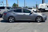 Used 2021 Nissan Sentra SV image 3
