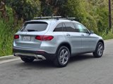 Used 2021 Mercedes-Benz GLC 300 image 4