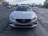 Used 2017 MAZDA MAZDA6 Touring image 2