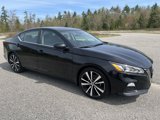 Certified 2022 Nissan Altima 2.5 SR image 3