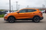 Used 2017 Nissan Rogue Sport SV image 4