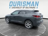 Used 2019 Chevrolet Blazer Premier w/ Sun and Wheels Package image 4