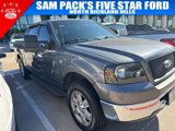 Used 2006 Ford F150 2WD SuperCrew image 3