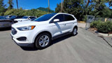 Used 2020 Ford Edge SEL w/ Cold Weather Package image 4