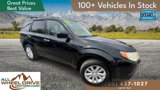 Used 2012 Subaru Forester 2.5X Premium w/ All-Weather Pkg image 3