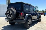 Certified 2018 Jeep Wrangler Unlimited Sport S image 4