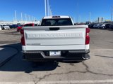 New 2025 Chevrolet Silverado 1500 W/T w/ Trailering Package image 4