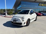 Used 2013 FIAT 500 Abarth w/ Comfort/Convenience Group image 2