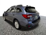 Used 2018 Subaru Outback 2.5i Premium w/ Popular Package #1 image 3