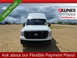Used 2019 Nissan NV 2500 SV image 3
