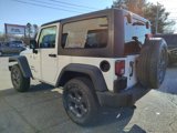 Used 2017 Jeep Wrangler Sport w/ Quick Order Package 23S image 6