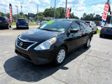 Used 2017 Nissan Versa SV image 4
