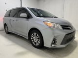 Used 2018 Toyota Sienna XLE image 3
