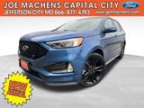 Used 2021 Ford Edge ST w/ Equipment Group 401A image 2