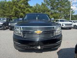 Used 2016 Chevrolet Suburban LTZ image 2