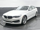 Used 2019 BMW 340i Gran Turismo xDrive w/ Executive Package image 3