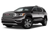 Used 2017 GMC Acadia Denali image 5