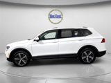 Used 2018 Volkswagen Tiguan SEL image 3