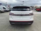 Used 2021 Lincoln Nautilus Reserve w/ Equipment Group 201A image 4