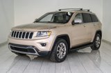 Used 2014 Jeep Grand Cherokee Limited image 4