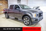 Used 2020 Ford F150 XL w/ Equipment Group 101A Mid image 2