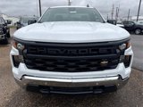 New 2025 Chevrolet Silverado 1500 W/T w/ WT Safety Package image 2