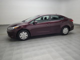 Used 2018 Kia Forte LX image 2