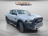 Used 2016 RAM 1500 Rebel image 4