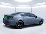 Used 2021 MAZDA MAZDA6 Carbon Edition image 3