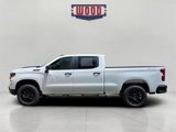 New 2025 Chevrolet Silverado 1500 Custom Trail Boss w/ Turbomax Blackout Package image 4