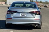 New 2025 Honda Civic Sport image 4