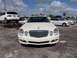 Used 2009 Mercedes-Benz E 350 4MATIC Sedan image 3