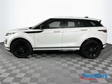 Used 2024 Land Rover Range Rover Evoque Dynamic SE image 4