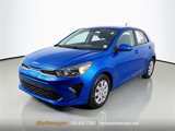 Used 2023 Kia Rio S image 3